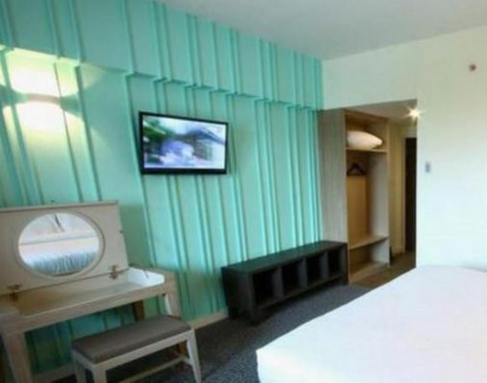 Hotel Papa Bangkok Siriraj Екстер'єр фото
