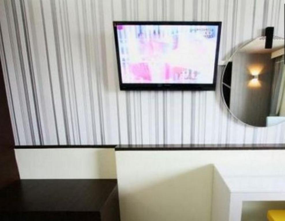 Hotel Papa Bangkok Siriraj Екстер'єр фото