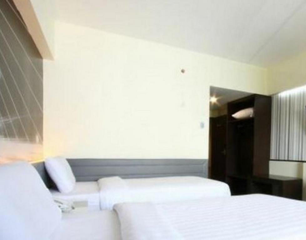 Hotel Papa Bangkok Siriraj Номер фото
