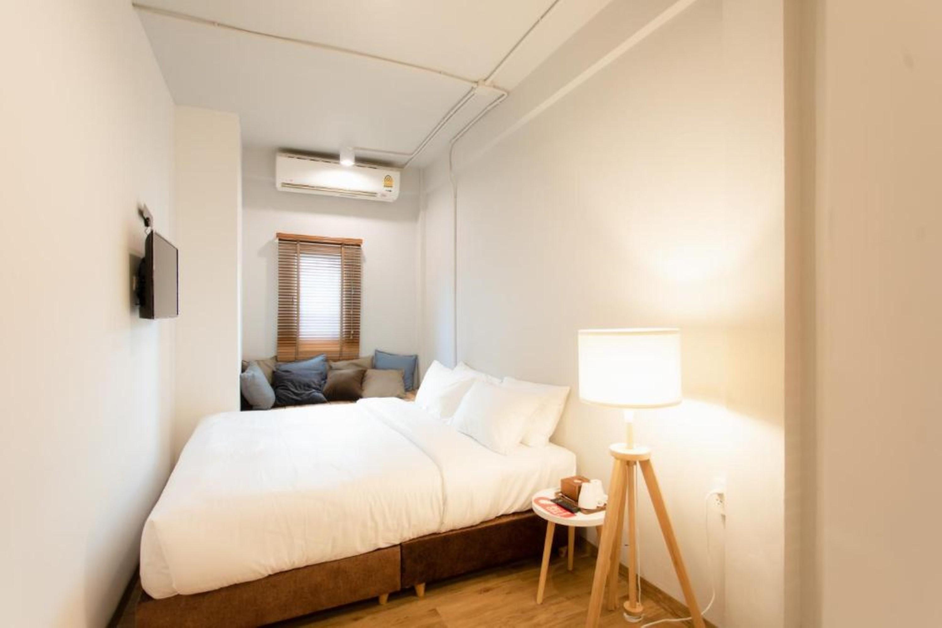 Hotel Papa Bangkok Siriraj Екстер'єр фото