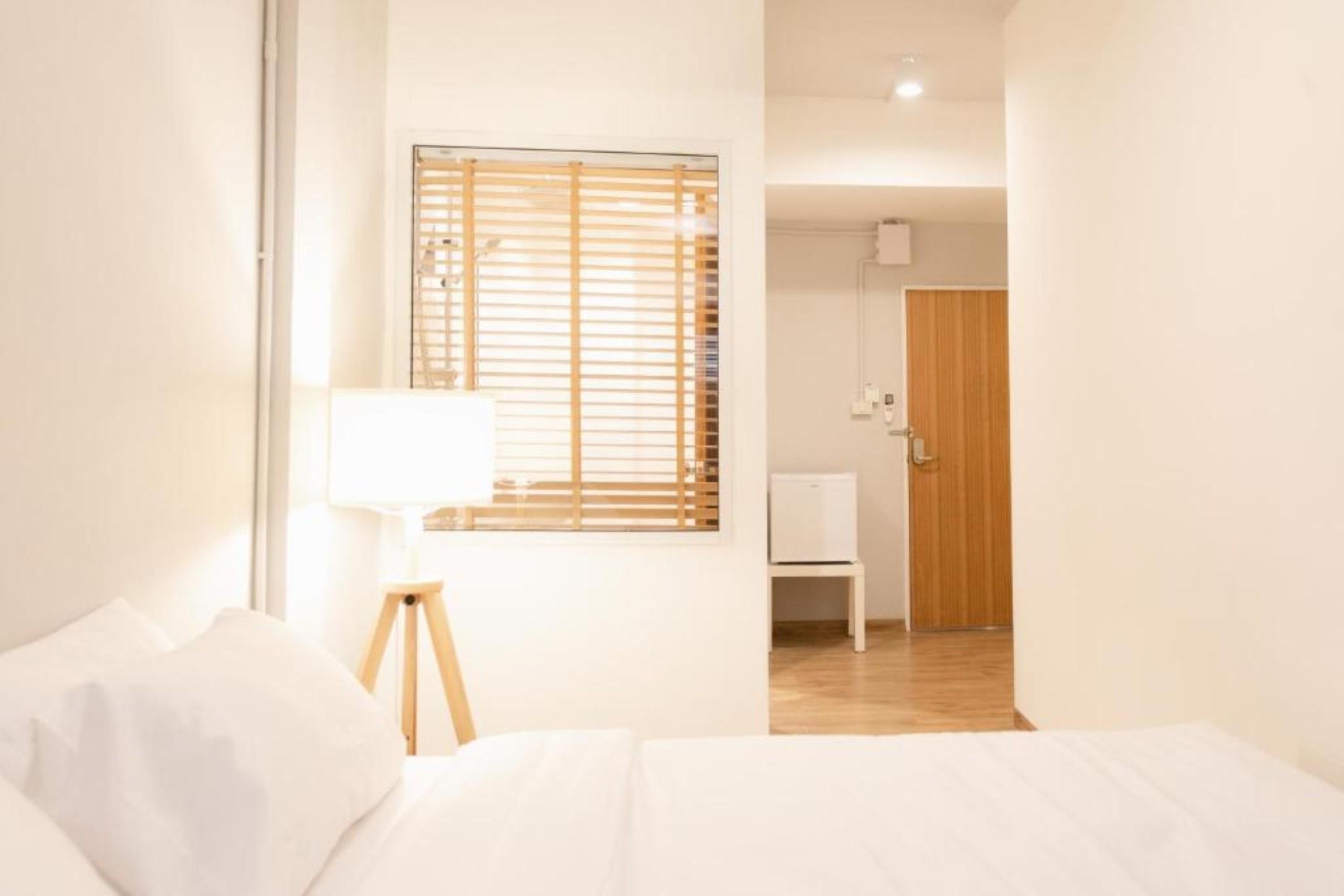 Hotel Papa Bangkok Siriraj Екстер'єр фото