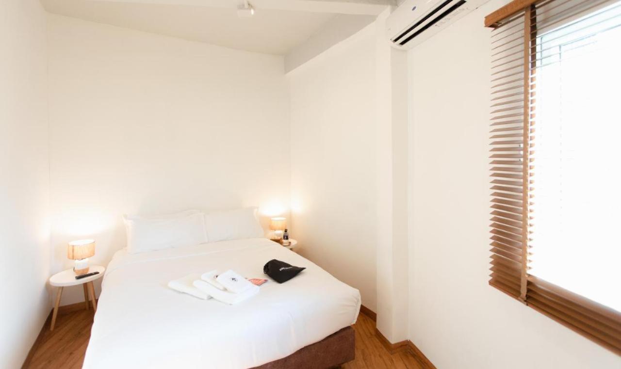 Hotel Papa Bangkok Siriraj Екстер'єр фото