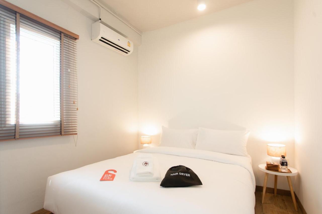 Hotel Papa Bangkok Siriraj Екстер'єр фото