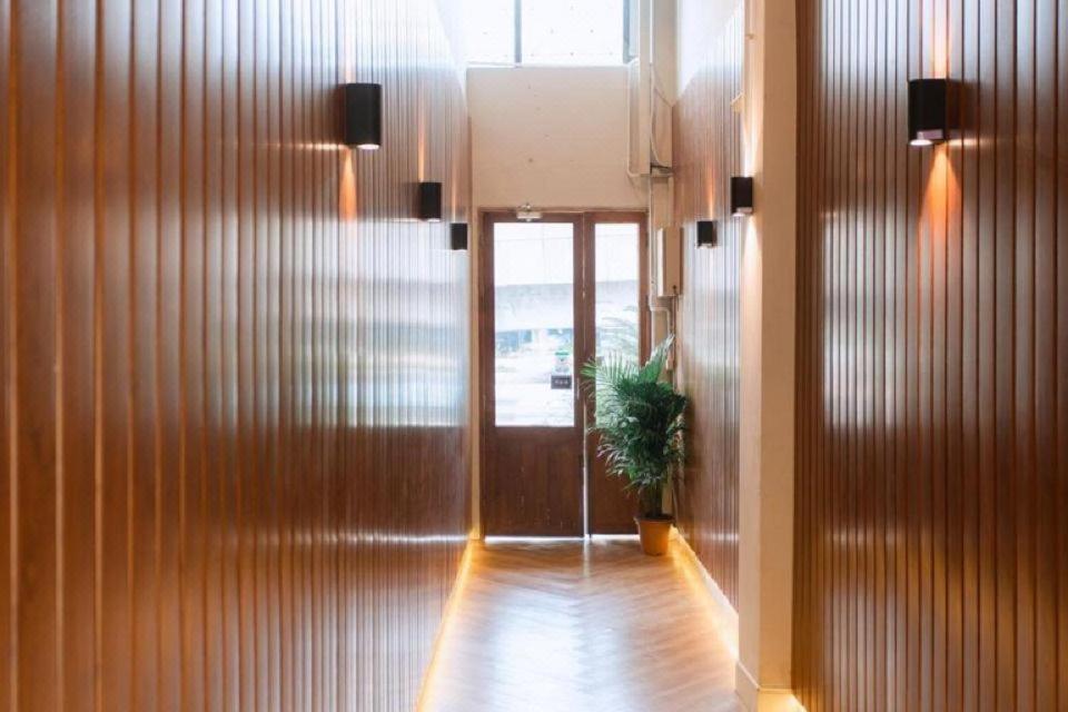 Hotel Papa Bangkok Siriraj Екстер'єр фото