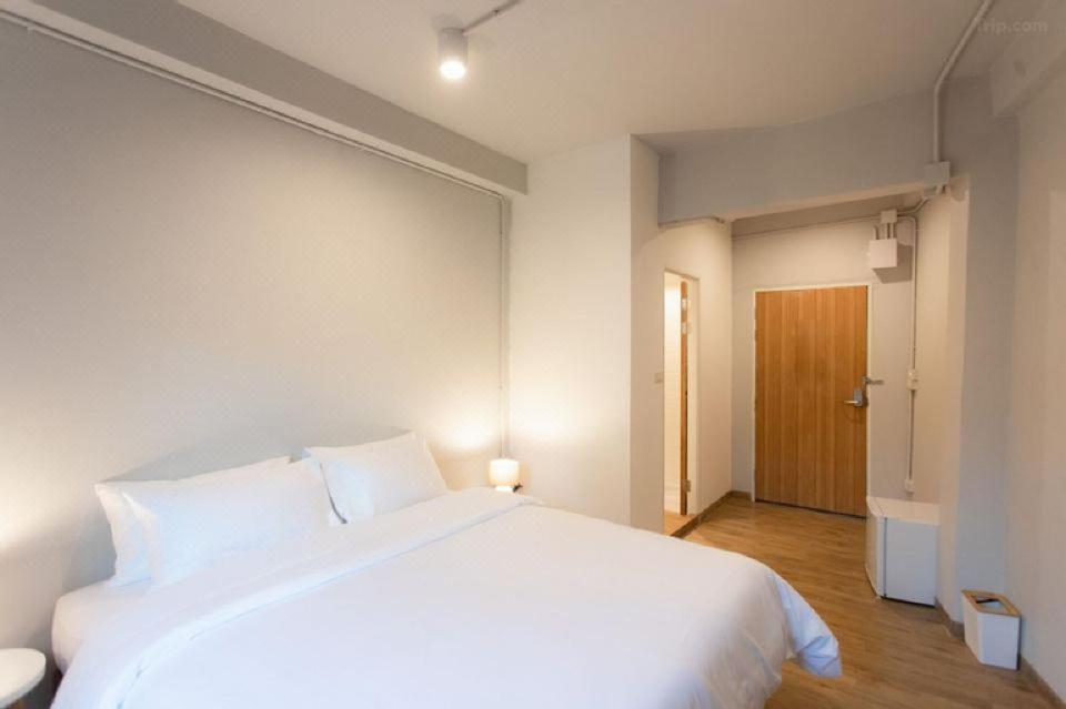 Hotel Papa Bangkok Siriraj Екстер'єр фото