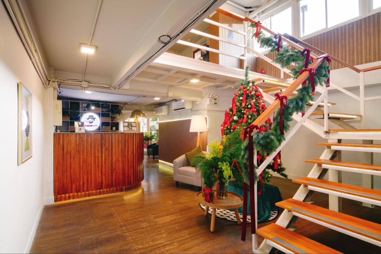 Hotel Papa Bangkok Siriraj Екстер'єр фото