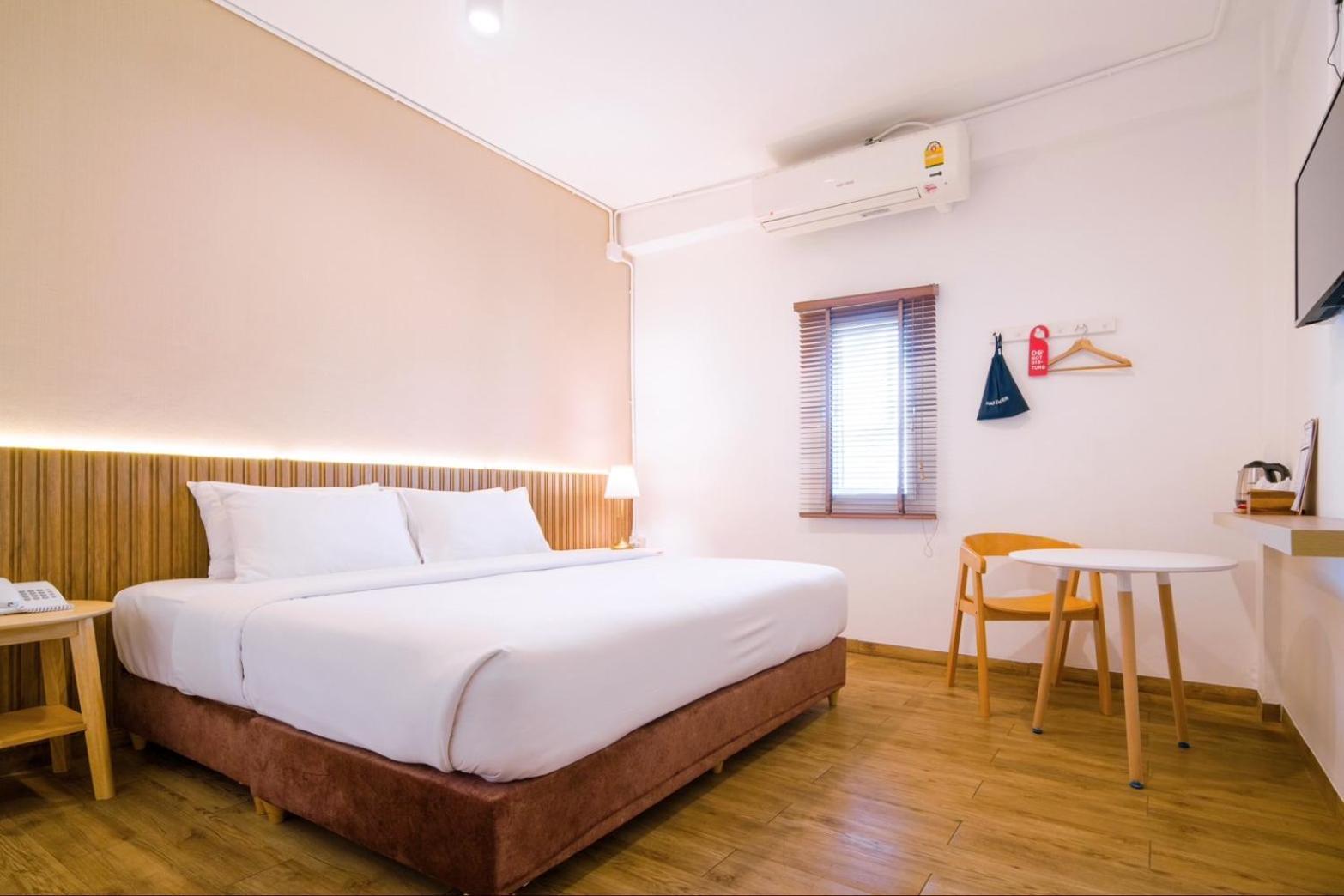 Hotel Papa Bangkok Siriraj Екстер'єр фото