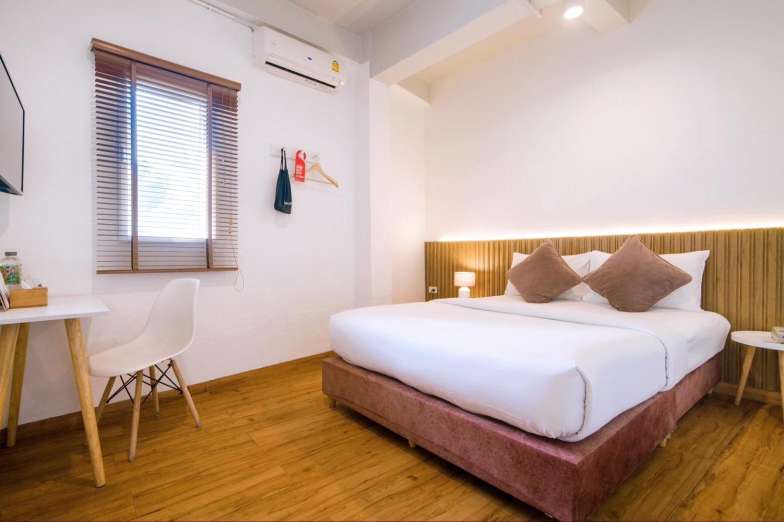 Hotel Papa Bangkok Siriraj Екстер'єр фото