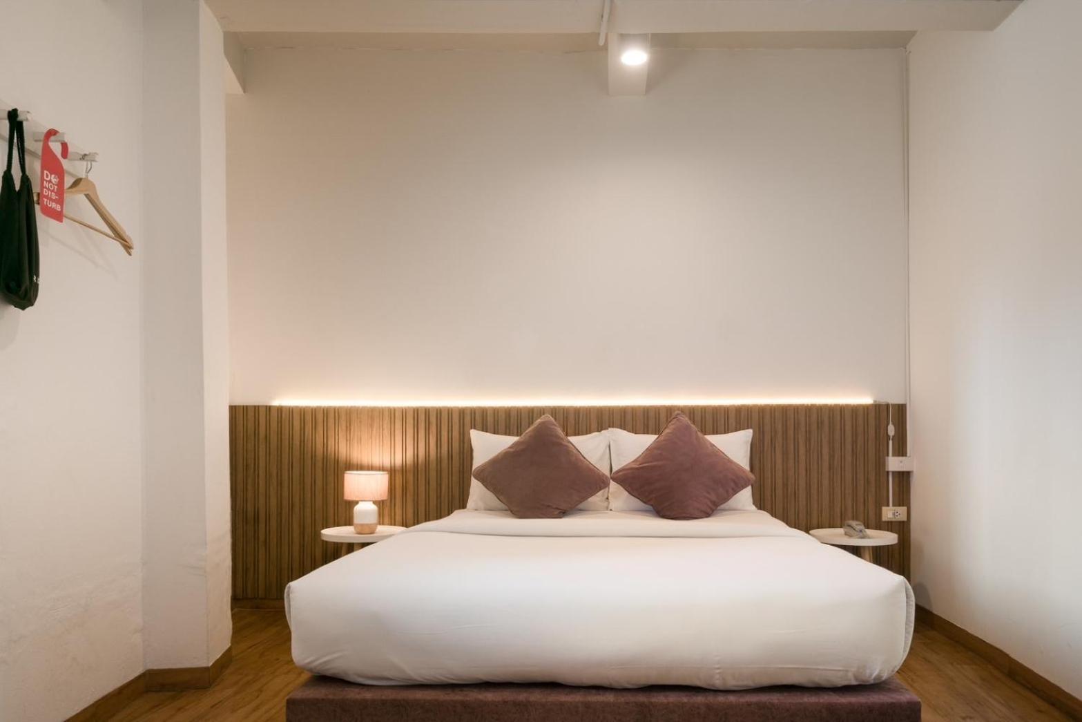 Hotel Papa Bangkok Siriraj Екстер'єр фото