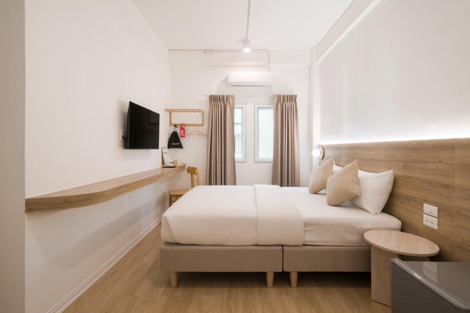 Hotel Papa Bangkok Siriraj Екстер'єр фото