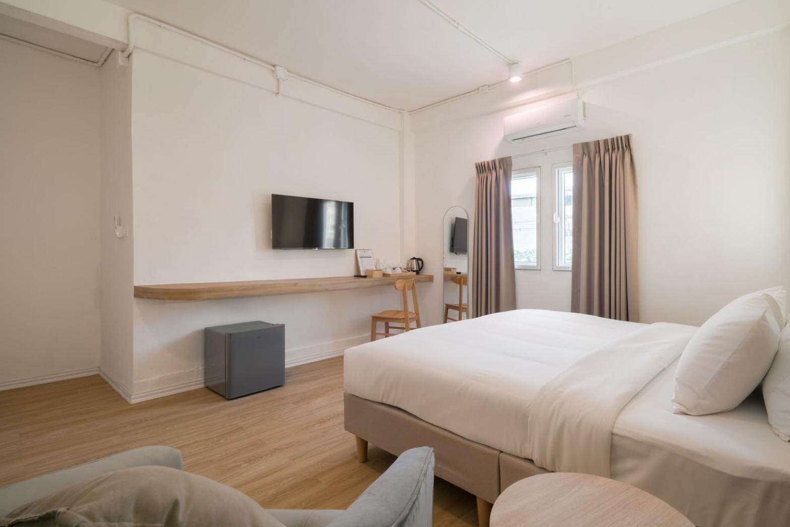 Hotel Papa Bangkok Siriraj Екстер'єр фото